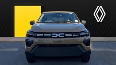 Dacia Spring 27kWh Expression 45 33kW 5dr Auto Electric Hatchback